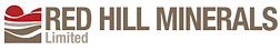 Red Hill logo