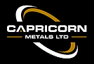 Capricorn Metals logo