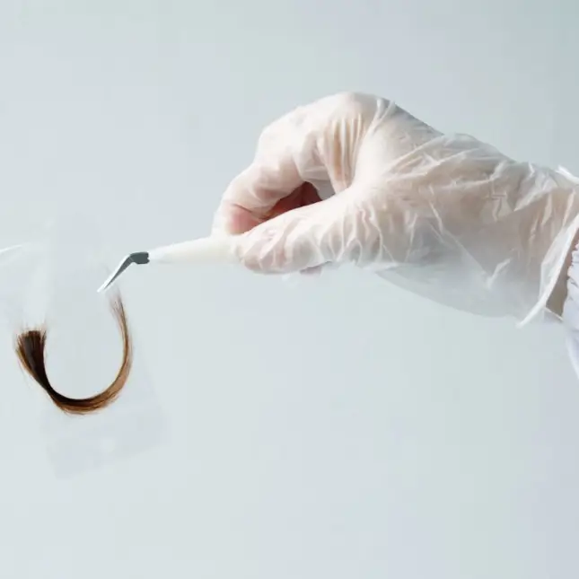 Hair Samples Lab Hair Mineral Analysis | Toxic & Nutrient Element Testing