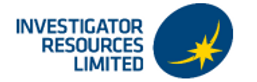 Investigator Resources logo