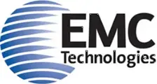 EMC Technologies logo