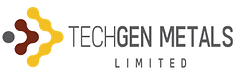 Techgen Metals logo