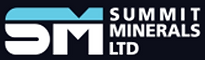 Summit minerals logo