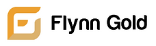 Flynn Gold logo