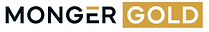 Monger Gold logo