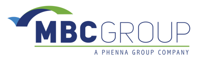 MBC Group logo