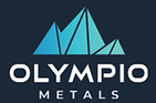 Olympio Metals logo