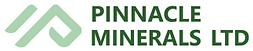 Pinnacle Minerals logo