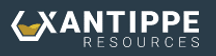 Xantipp logo