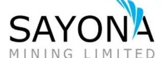 Sayona logo