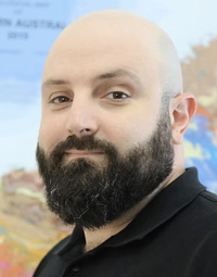 Ben Grebla Ben Grebla