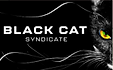 Black Cat logo