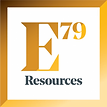 E79 Resources logo