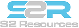 S2 Resources logo