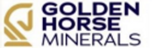 Golden Horse Logo