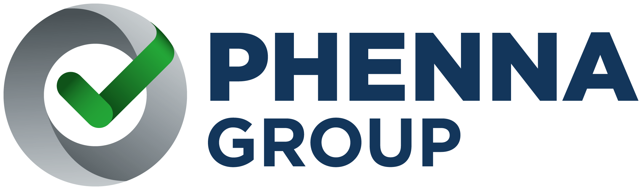 Phenna Group Logo