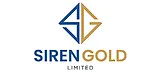 Siren Gold logo