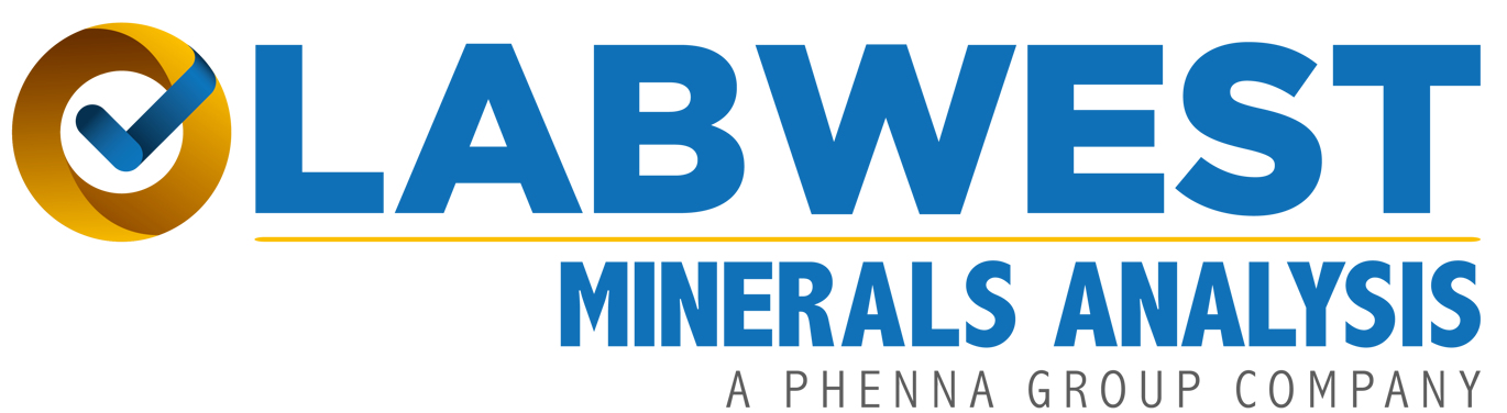 LabWest Logo LabWest Logo