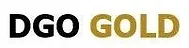 DGO Gold logo