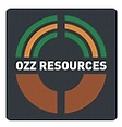 Ozz Resources logo