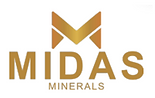 Midas logo