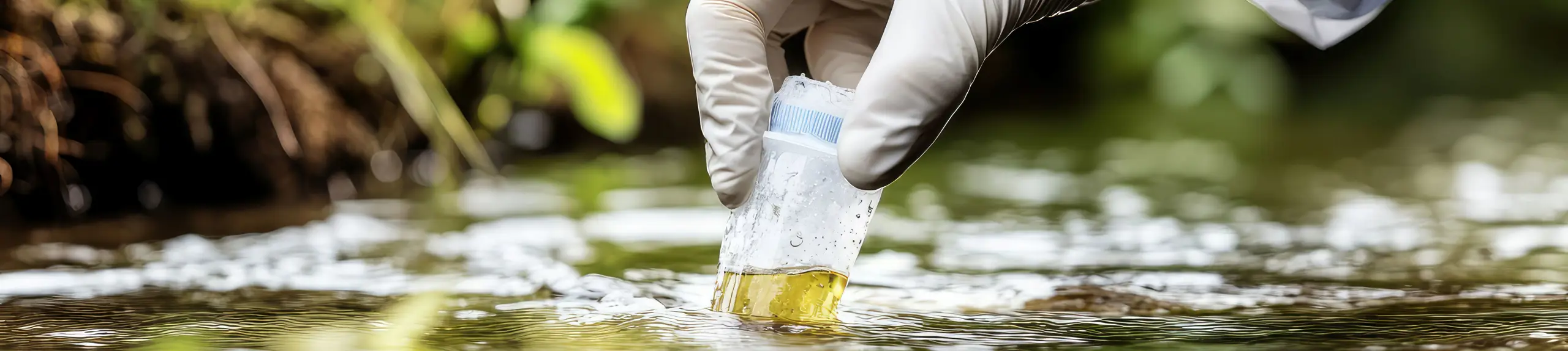 Water Analysis Water Analysis