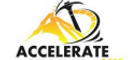 Accelerate Logo