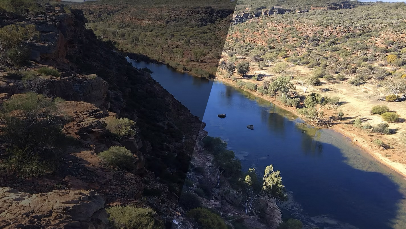 Water and Solutions Analysis