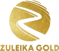 Zuleika Gold logo