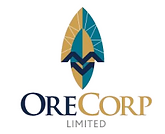 Orecorp logo