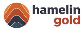 Hamelin Gold logo