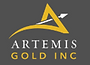 Artemis Gold logo