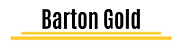 Barton Gold logo